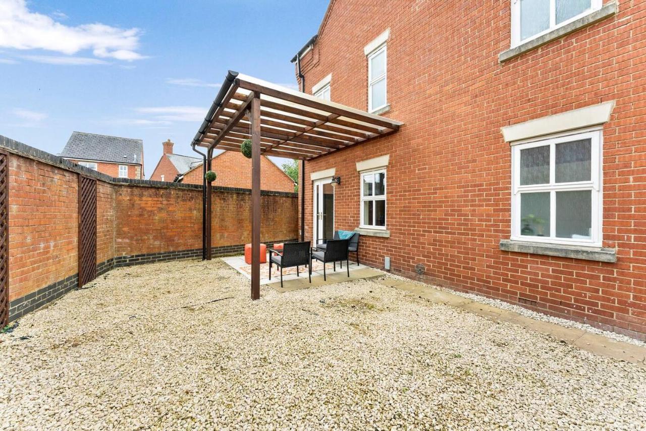 Large 5 Bedroom House In The Cotswolds - Garden Moreton-in-Marsh