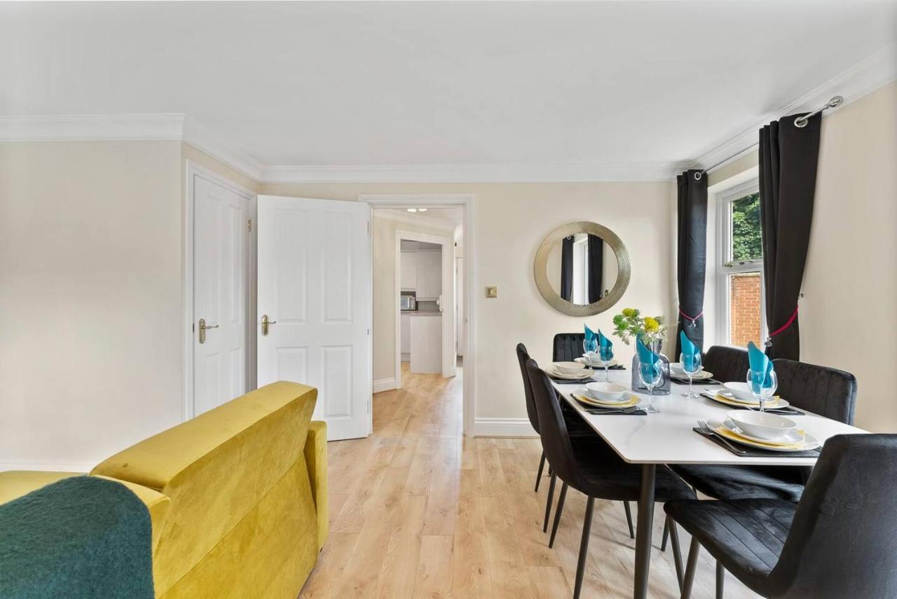 Large 5 Bedroom House In The Cotswolds - Garden Moreton-in-Marsh